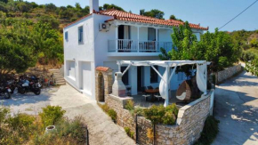  Despoina Apartment  Патитирион